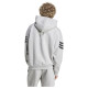 Adidas Ανδρικό φούτερ Future Icons 3-Stripes Hoodie